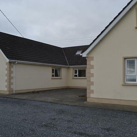 Sally'S Vineyard Buncrana Buitenkant foto